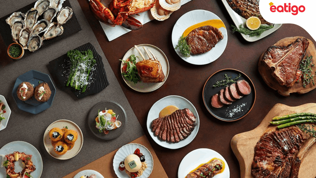 Orchard International Cuisine