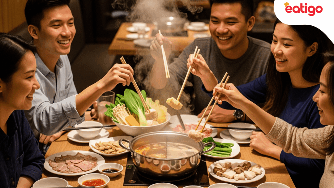 Hottest Hotpot