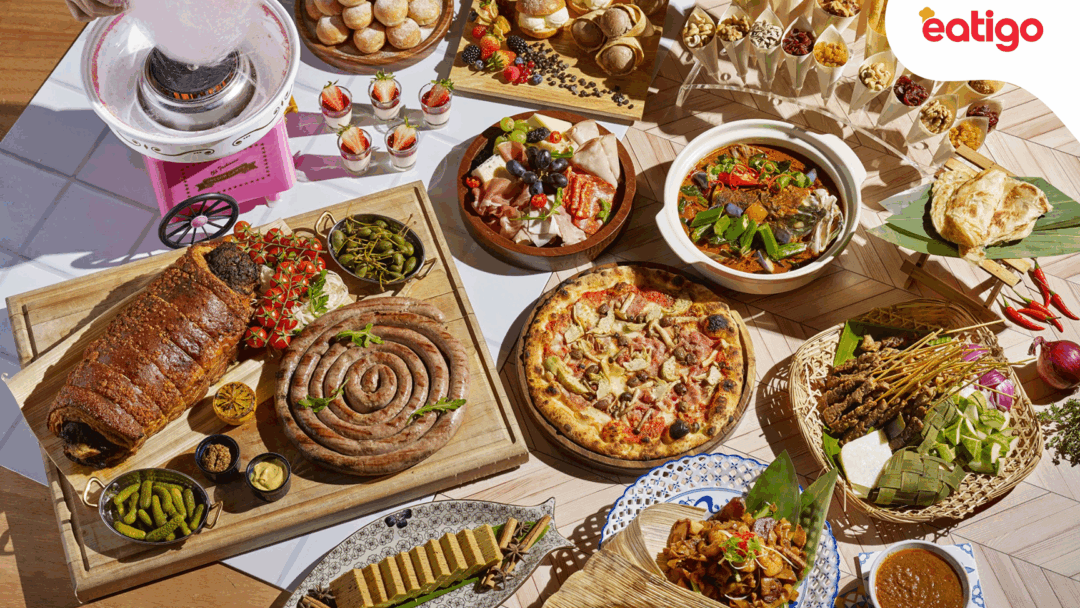 Allora Ristorante & Bar