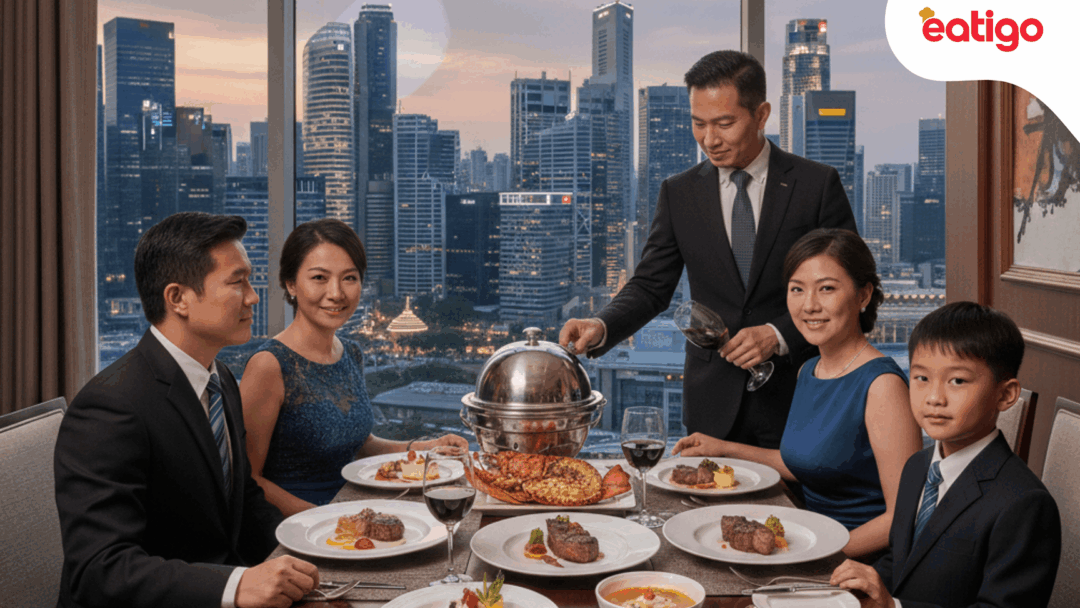 50% Off Dining Deals