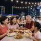Best Restaurants in Jurong East and Paya Lebar