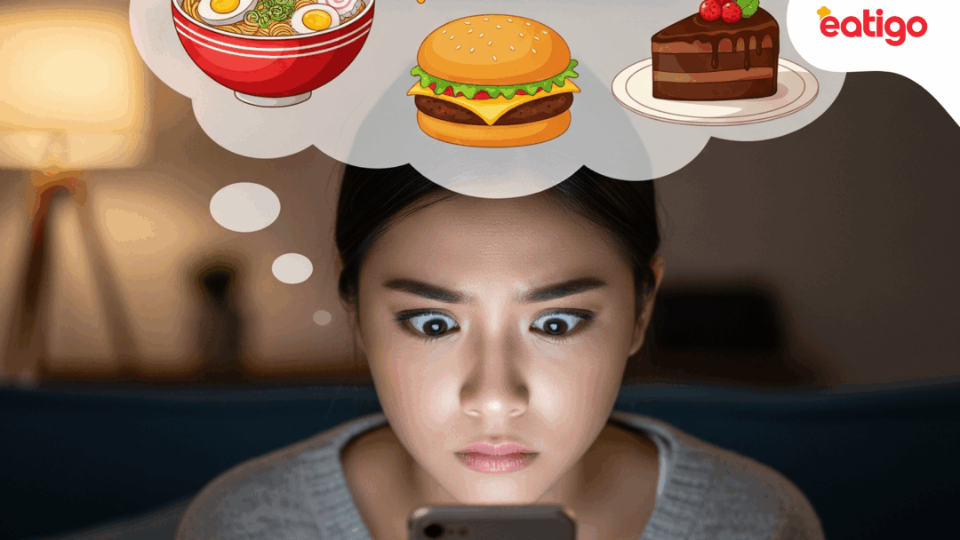 每天都在選東選西覺得累？