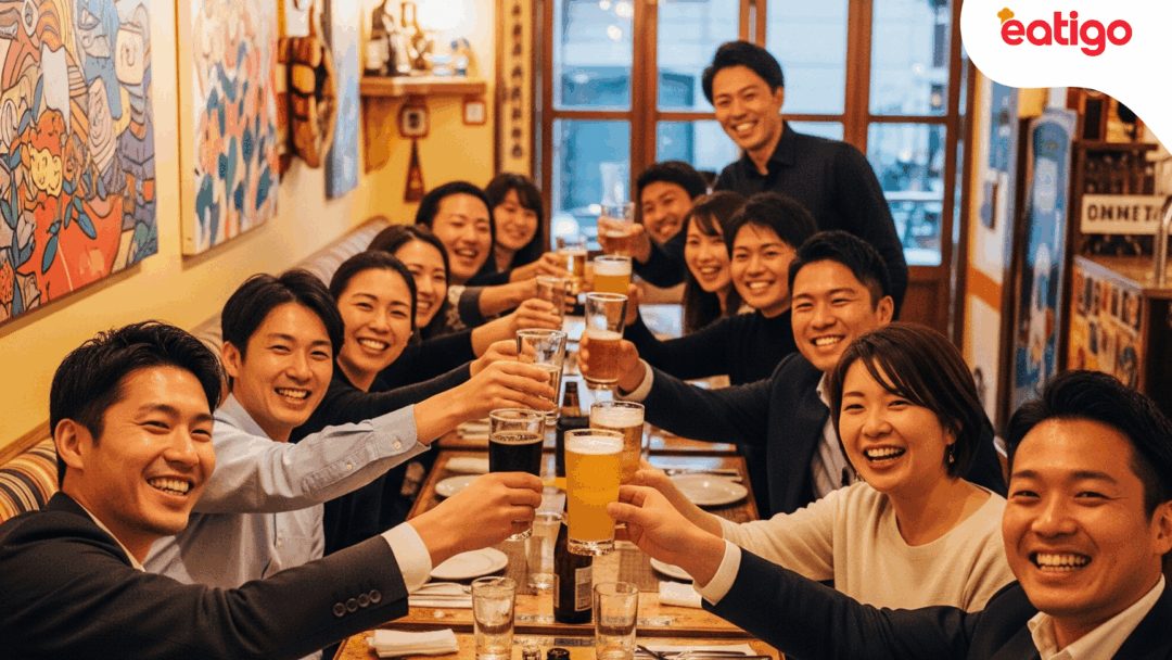 頓好好吃飯的時光