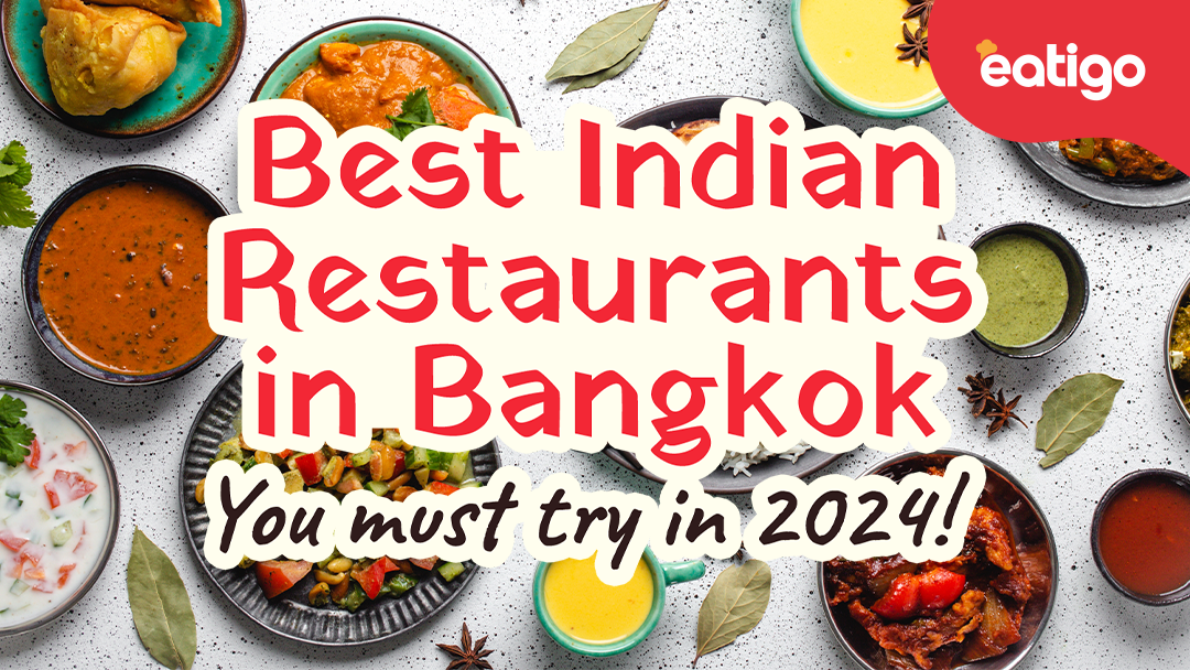 indian restaurant