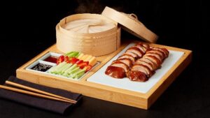 บุฟเฟ่ต์