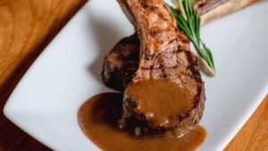 เนื้อย่าง