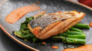 ร้านอาหารสามย่าน