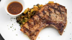 อาหารสามย่าน