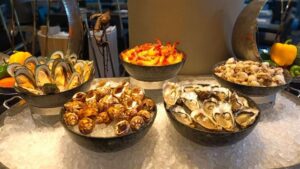 บุฟเฟ่ต์