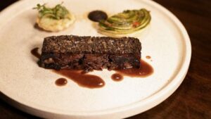 เนื้อย่าง