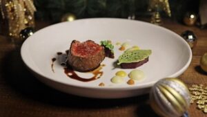 เนื้อย่าง