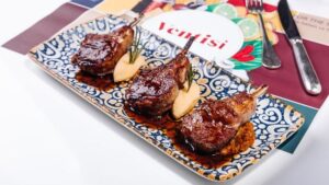 เนื้อย่าง