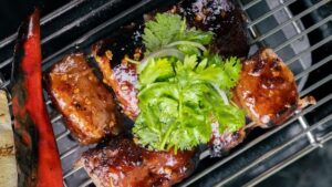 อาหารสามย่าน