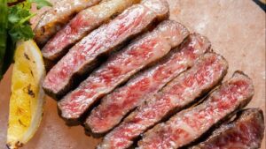 อาหารสามย่าน