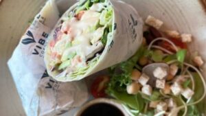 ร้านอาหารสามย่าน