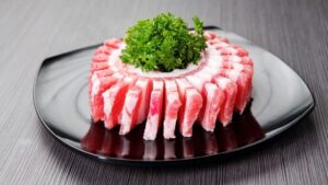 ปิ้งย่างเกาหลี