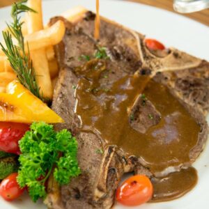 กินไรดี