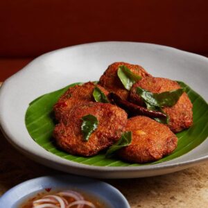 กินไรดี