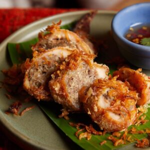 กินไรดี