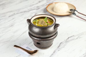 กินไรดี