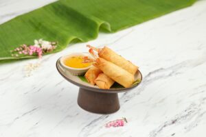 กินไรดี