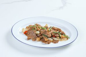 กินไรดี