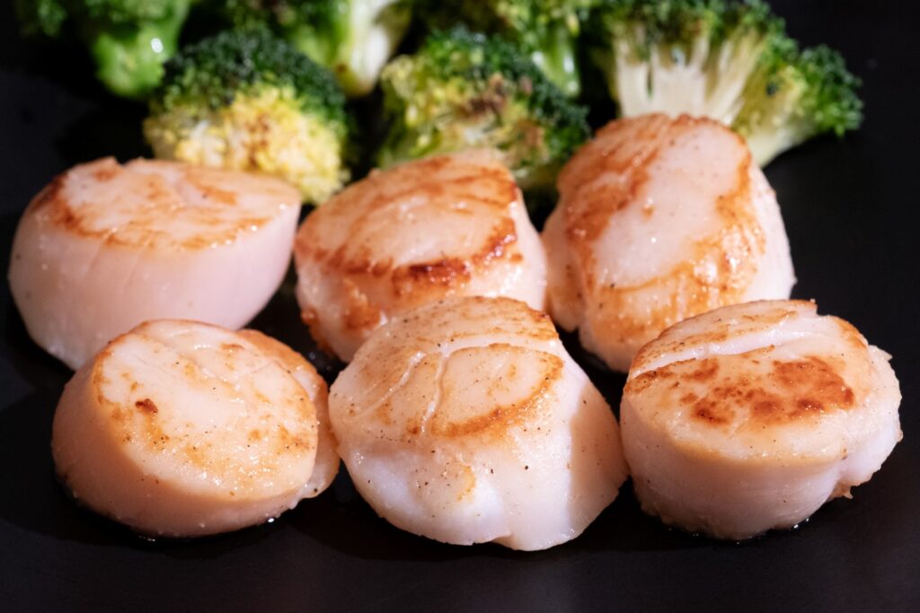 Nami Teppanyaki Steakhouse