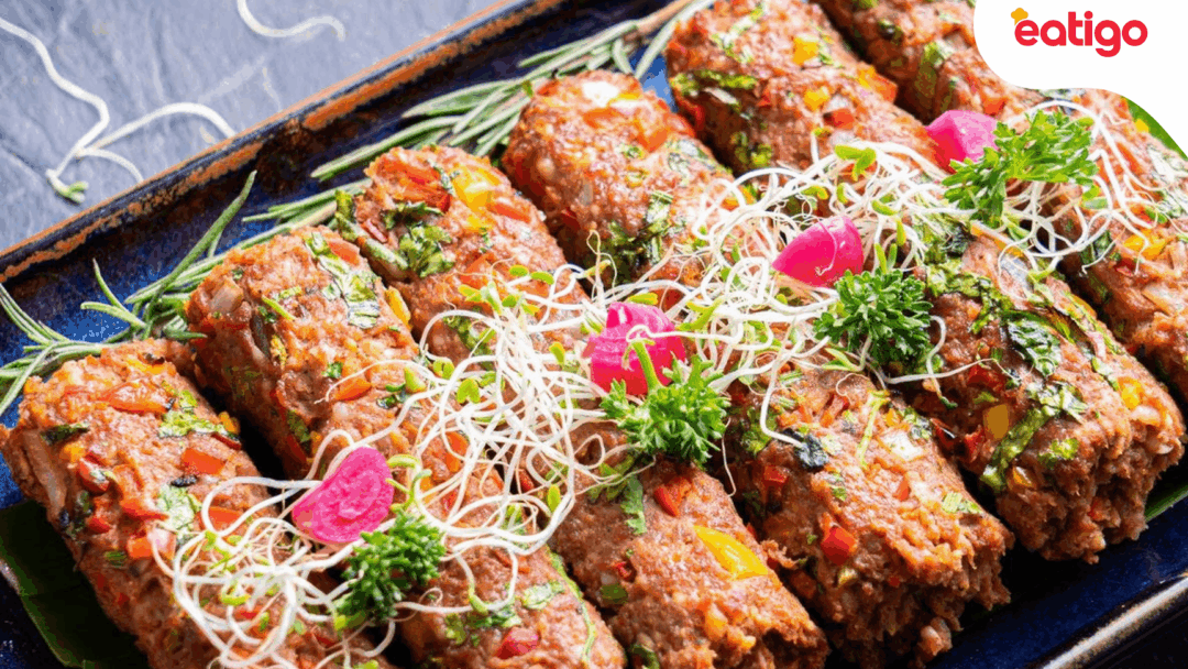 ร้านอาหารอินเดีย ใกล้ฉัน