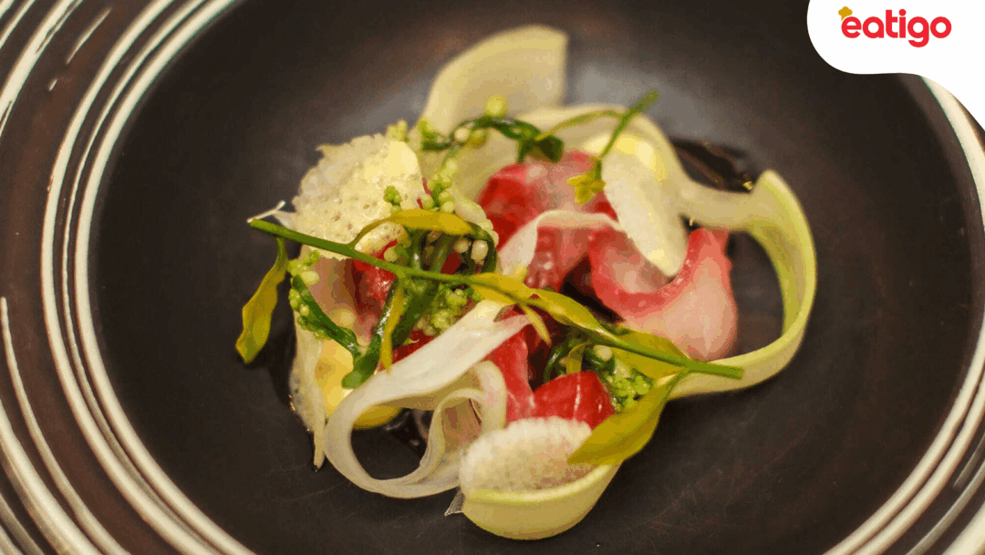 ร้านอาหารศรีนครินทร์