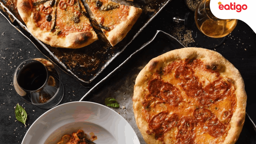 ร้านอาหารอิตาเลียน ใกล้ฉัน