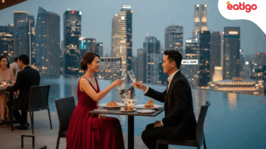 romantic Restaurants