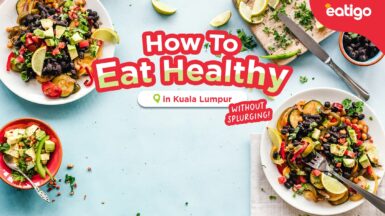 How to Eat Healthy On A Budget: Your Ultimate Guide