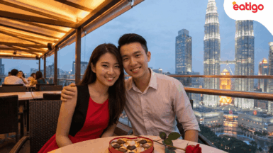 Romantic Restaurants